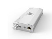 iFi Audio Micro iCAN SE 3D Holographic Sound Headphone Amplifier