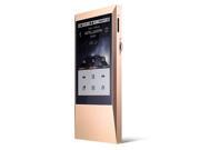 Iriver Astell Kern AK Jr 64GB Portable Hi Resolution Bluetooth Music Player Gold