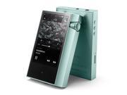 Iriver Astell Kern AK70 Portable High Resolution Audio Player Mint Green