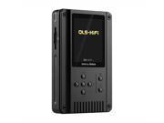 QLS QA360 MOD Upgraded SD card HIFI Loseless DSD Player