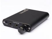 Topping NX1A Digital HiFi Earphone Amp Portable Headphone Amplifier