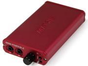 Matrix Mini Portable DAC 24bit 192KHz Portable Amplifier Decoder AMP DAC Red