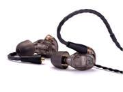Westone UM PRO 30 High Performance Triple Driver Monitor In Ear Earphone with Detachable Cable