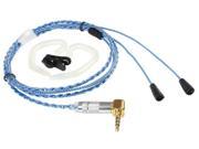 ZY HiFi Cable Sennheiser IE8 IE80 Upgrade Cable For Hifiman 700 Balance Plug ZY 051