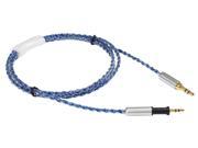 ZY HiFi Cable AKG K450 Q460 K451 K480 6N OCC Upgrade Cable ZY 061