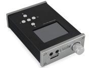 XUELIN IHIFI812V2 HiFi WM8740 8GB Internal Amplifier Portable Music Player