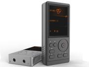 XUELIN IHIFI800 HiFi ES9018K2M 24Bit 192 KHz Portable Professional Music Player 8GB