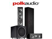 Polk Audio TSi 500 3.1 Home Theater Speaker Package TSi 500 CS10 PSW110