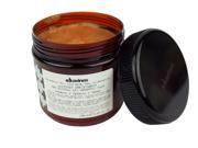 Davines Alchemic Conditioner Tobacco For Natural Mid to Light Brown Hair 250ml 8.45oz