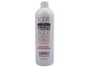 Keratin Complex Natural Smoothing Treatment 16 oz.