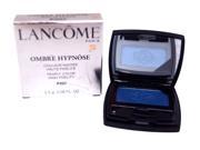 Lancome Ombre Hypnose Eyeshadow P207 Bleu De France Pearly Color 2.5g 0.08oz