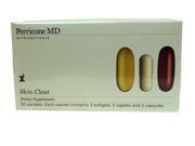 Perricone MD Skin Clear Dietary Supplement 30 pk