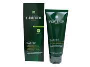 Rene Furterer Karite Intense Nourishing Mask For Very Dry Damaged Hair Tube 100ml 3.46oz