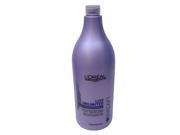 L Oreal Professionnel Expert Serie Liss Unlimited Smoothing Shampoo For Rebellious Hair 1500ml 50.7oz