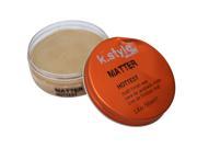 Lakme K.Style Matter Hottest Matt Finish Wax 1.4 oz 50 ml