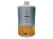 Lakme Teknia Deep Care Shampoo 33.9 oz 1000 ml