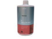 Lakme Teknia Gentle Balance Shampoo Sulfate Free 33.9 oz 1000 ml