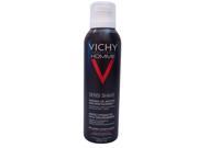 Vichy Homme Sensi Shave Shaving Mousse Anti Reaction 200 ml.