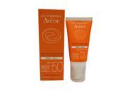 Avene Eau Thermale Solaire High Protection Milk SPF 50 Sensitive Dry Skin 50 ml