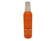 Avene Solaire High Protection Spray SPF 30 Sensitive Skin 200 ml.