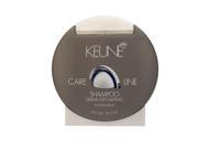 Keune Care Line Derma Exfoliating Shampoo 8.45 oz