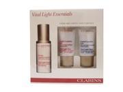 Clarins Vital Light Essentials Set