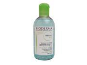 Bioderma Sebium H2o Cleansing Solution for Oily or Combination Skin 250 Ml