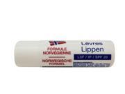 Neutrogena Lipcare for Dry Chapped Lips SPF 20