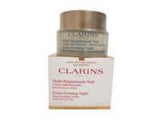 Clarins Extra Firming Night Rejuvenating Cream 1.6 Oz