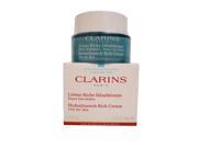 Clarins HydraQuench Rich Cream 1.6 Oz