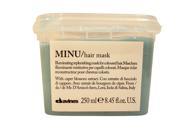 Davines MINU Hair Mask 8.45 Oz