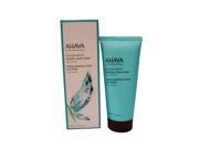 Ahava Deadsea Water Mineral hand Cream 3.4 Oz