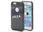 Apple iPhone 5c Shockproof Impact Hard Case Cover Evolution Basketball Black