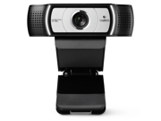 Logitech C930e 1080P HD Webcam