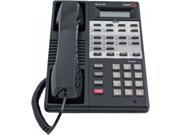 Avaya MLS 12D Telephone Black