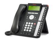 AVAYA 700504843 one X Deskphone Value Edition 1616 1616 I IP Telephones