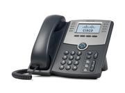 Manufacture reburbished Cisco SPA 508G 8 Line IP Phone