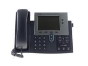 Pack of 10 Phones Cisco 7940G Two line Unified IP Phone SIP CP 7940G
