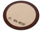 Demarle Sil Eco Non Adherent Baking Mat Sil Eco Round 9