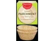 PaperChef Baking Cups Non stick Standard