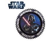 Wilton Baking Cups Darth Vader