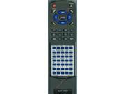 MARANTZ Replacement Remote Control for 307010078008M RC005UD UD5005