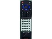 JBL Replacement Remote Control for WIR0020431 ESC300