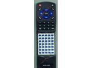 SONY Replacement Remote Control for DAVS500 HCDS500 DAVSX500 DAVC70 147678411