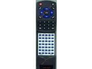 PHILIPS Replacement Remote Control for 27PT8419 30PW8859 RC2017 32PT842H37