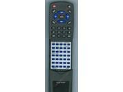 SAMSUNG Replacement Remote Control for HWD551 HWD450 AH5902330A HWD550
