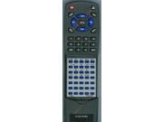 DIGITAL STREAM Replacement Remote Control for DTX9900 DTX9900D