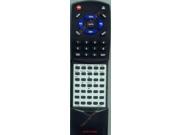 PROTRON Replacement Remote Control for PLTV3750