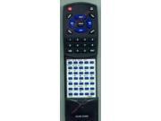 EMERSON Replacement Remote Control for LD195EMX NF607UD