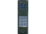 COBY Replacement Remote Control for LEDTV1935 LEDTV2235 LEDTV2435